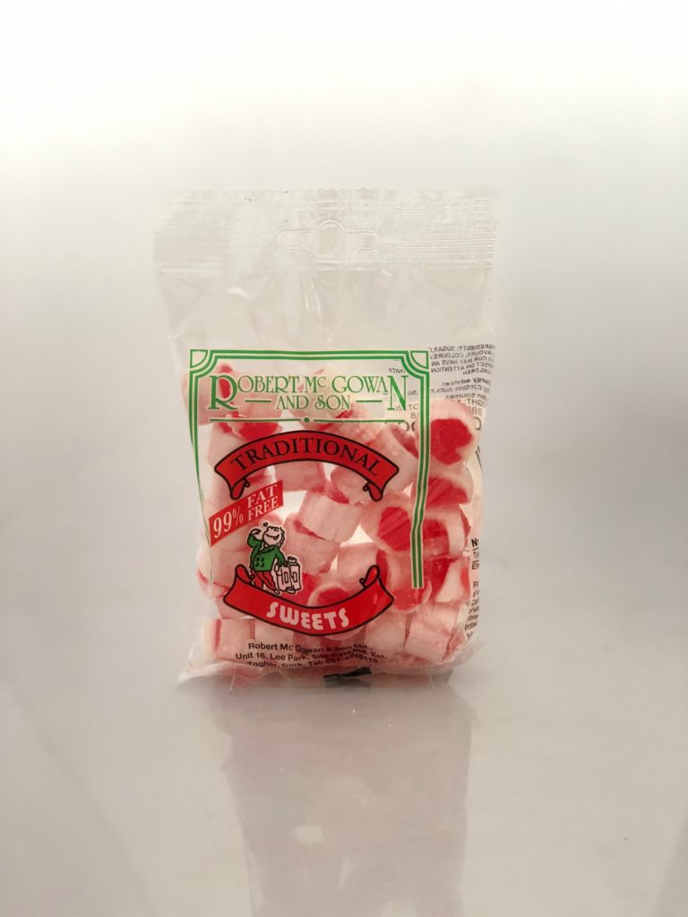 Clove Rock The Cork Candy Company